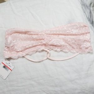 Free people intimate bralette